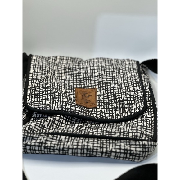 NWT NEW HOPE GIRLS Front Flap Crossbody Messenger Shoulder Bag, Versatile - Picture 6 of 6